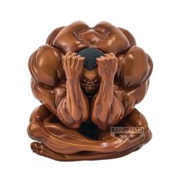 Baki figure