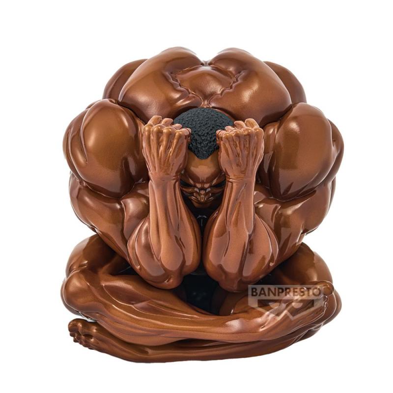 Baki figure