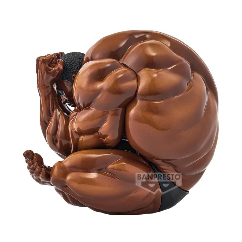 Baki figure