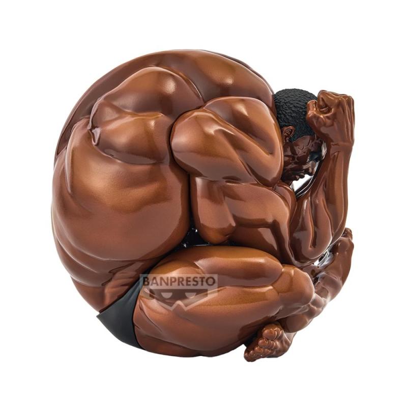 Baki figure