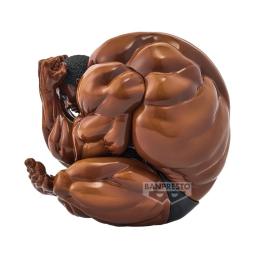 Baki figure