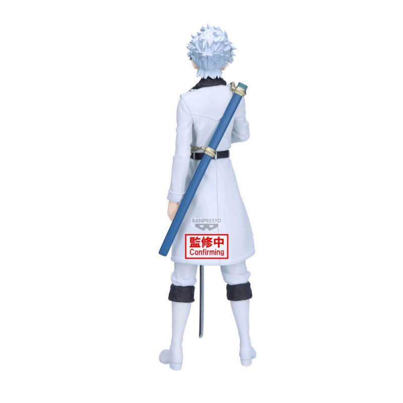 Bleach maximatic toshiro hitsugaya