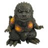 Godzilla minus one enshrined monsters godzilla(2023) shell impact image color ver.