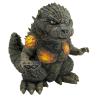 Godzilla minus one enshrined monsters godzilla(2023) shell impact image color ver.
