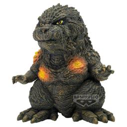 Godzilla minus one enshrined monsters godzilla(2023) shell impact image color ver.