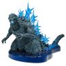 Godzilla minus one art vignette godzilla(2023) atomic breath image ver.