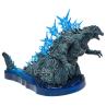 Godzilla minus one art vignette godzilla(2023) atomic breath image ver.