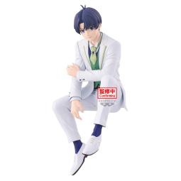 Blue lock figure - sweets flavor 2026 - yoichi isagi