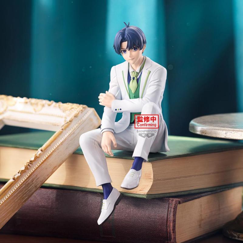 Blue lock figure - sweets flavor 2026 - yoichi isagi