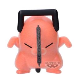 Chainsaw man - the movie: reze arc fluffy puffydancing pochita(ver.a)