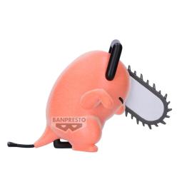 Chainsaw man - the movie: reze arc fluffy puffydancing pochita(ver.a)