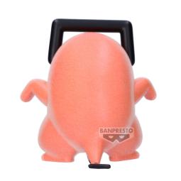 Chainsaw man - the movie: reze arc fluffy puffydancing pochita(ver.a)