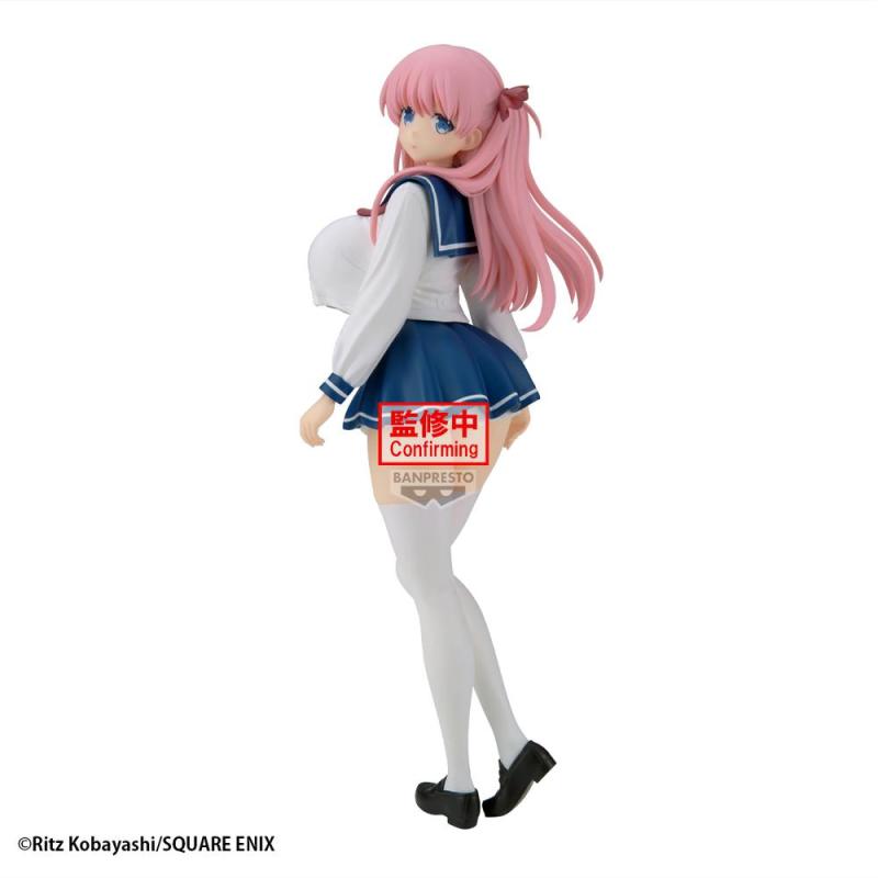 Saki glitter&glamours nodoka haramura