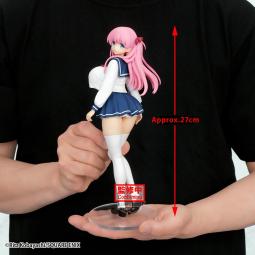 Saki glitter&glamours nodoka haramura