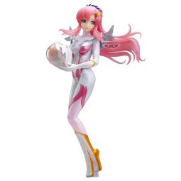 Mobile suit gundam seed freedom glitter&glamours - lacus clyne - pilot suit pearl color ver.