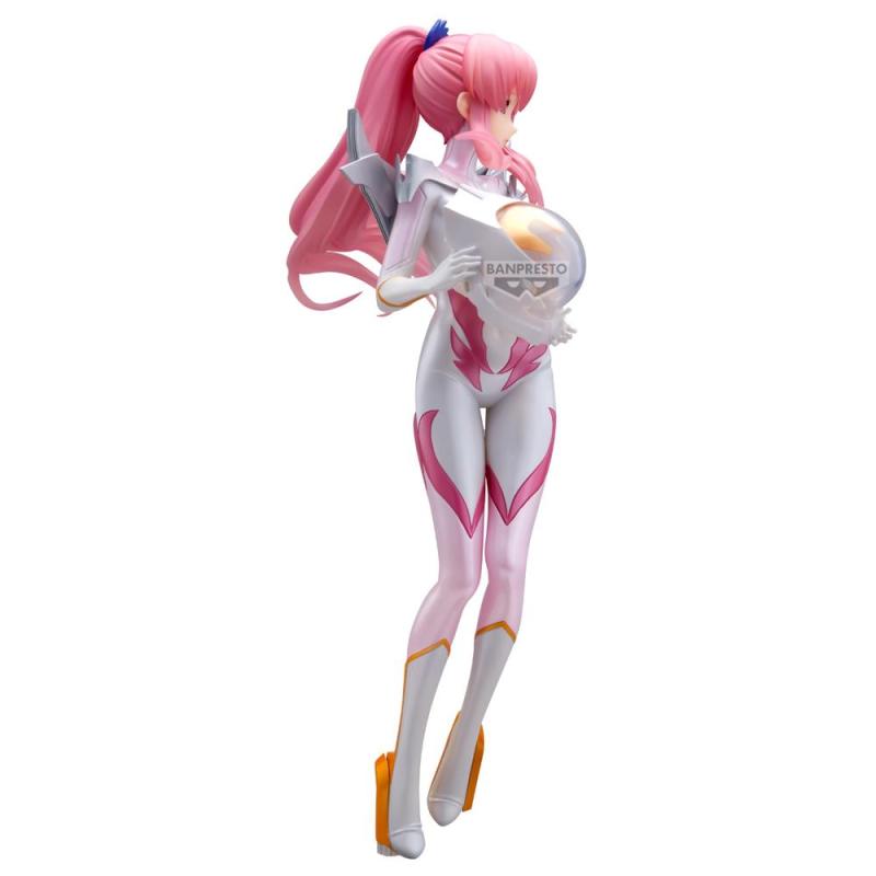 Mobile suit gundam seed freedom glitter&glamours - lacus clyne - pilot suit pearl color ver.
