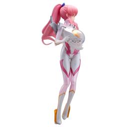 Mobile suit gundam seed freedom glitter&glamours - lacus clyne - pilot suit pearl color ver.