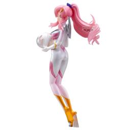 Mobile suit gundam seed freedom glitter&glamours - lacus clyne - pilot suit pearl color ver.