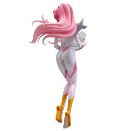 Mobile suit gundam seed freedom glitter&glamours - lacus clyne - pilot suit pearl color ver.