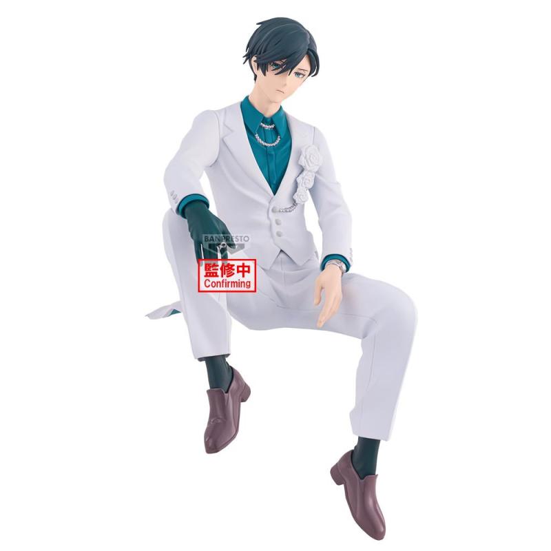 Blue lock figure - sweets flavor 2026 - rin itoshi