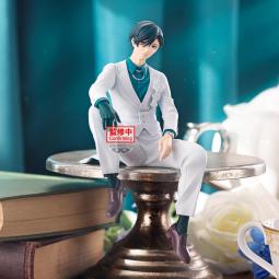 Blue lock figure - sweets flavor 2026 - rin itoshi