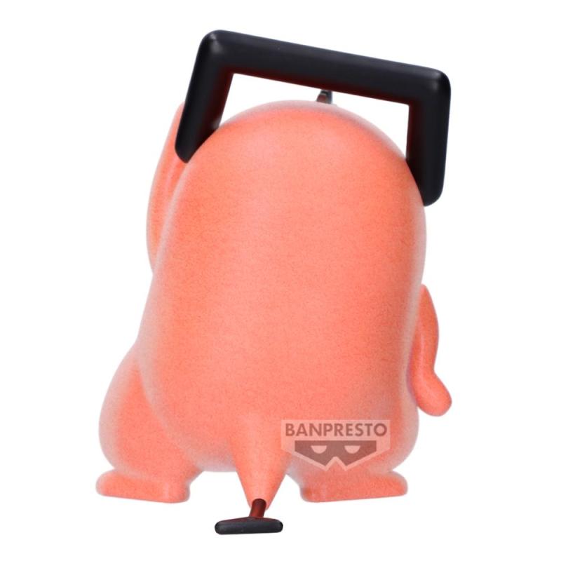 Chainsaw man - the movie: reze arc fluffy puffydancing pochita(ver.b)