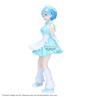 Re:zero - starting life in another world - glitter&glamours - rem - jersey maid ver.