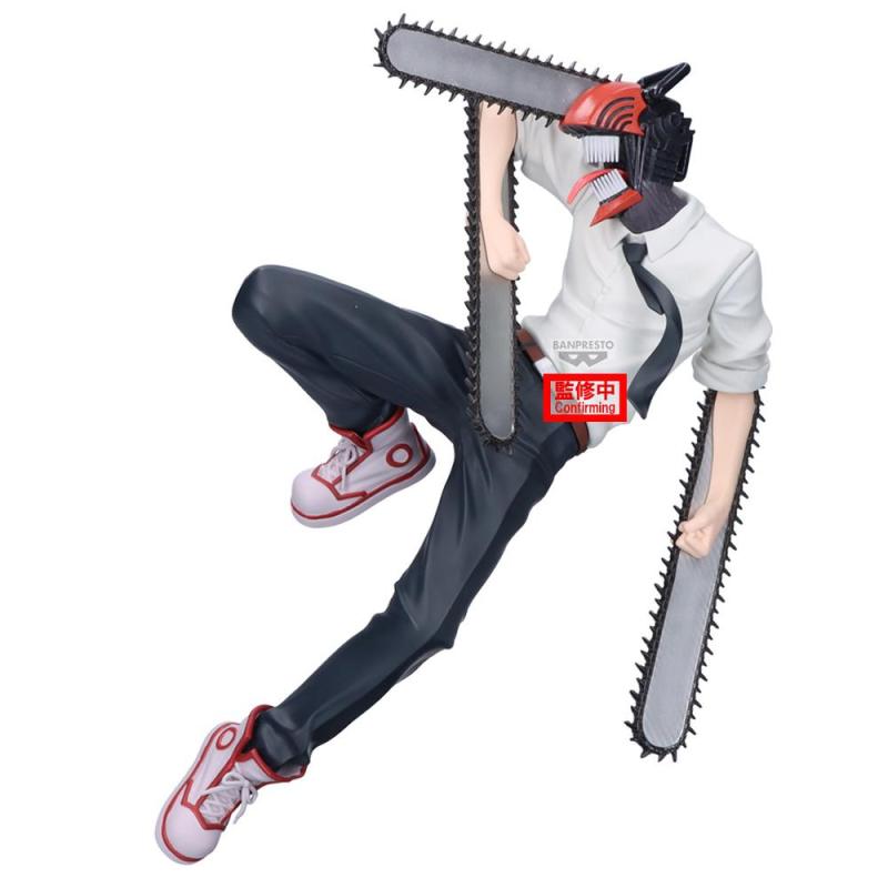 Chainsaw man - the movie: reze arc maximatic - chainsaw man -