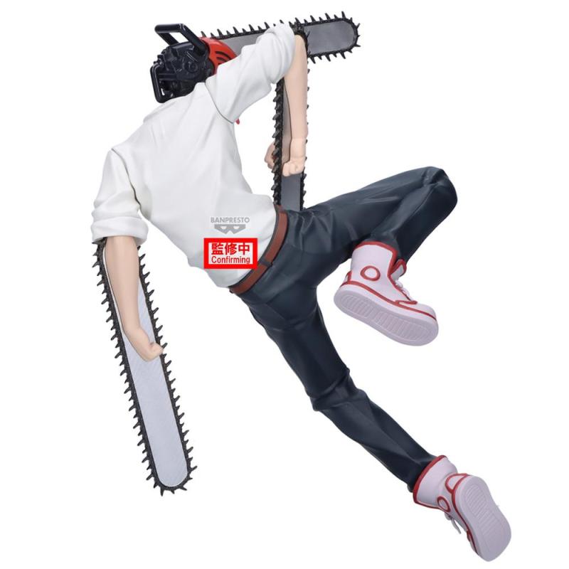 Chainsaw man - the movie: reze arc maximatic - chainsaw man -