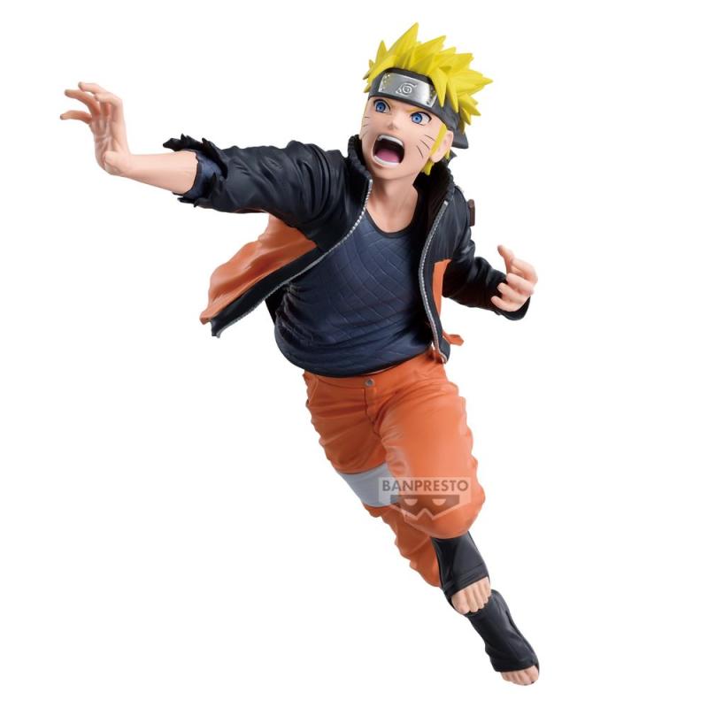 - naruto 72 series - 71 vibration stars - naruto uzumaki -
