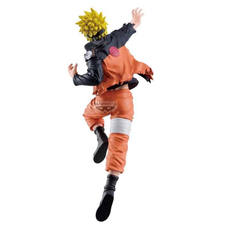 - naruto 72 series - 71 vibration stars - naruto uzumaki -