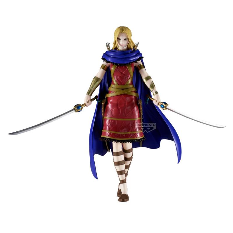 Kingdom grandista - yotanwa -