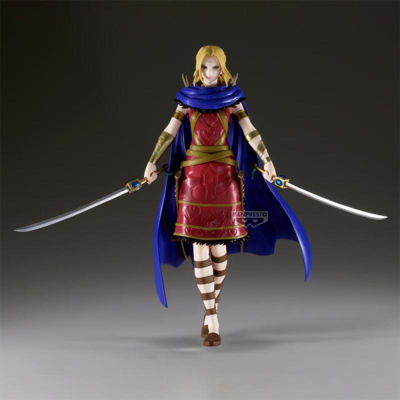 Kingdom grandista - yotanwa -