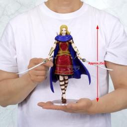 Kingdom grandista - yotanwa -