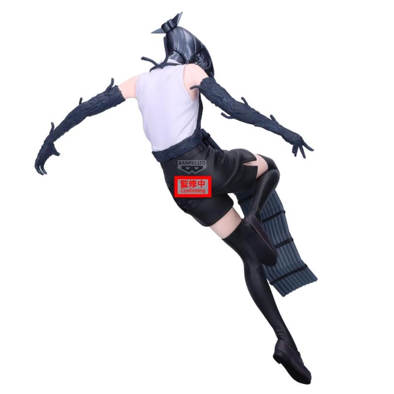 Chainsaw man - the movie: reze arc maximatic - bomb -