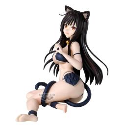 To loveru darkness nyarls collectión yui kotegawa
