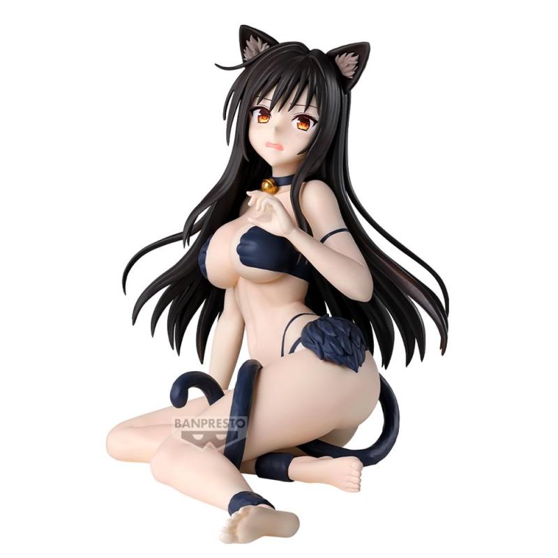 To loveru darkness nyarls collectión yui kotegawa