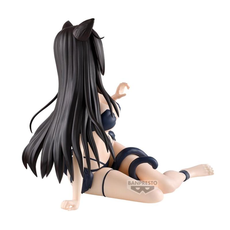 To loveru darkness nyarls collectión yui kotegawa