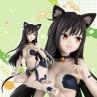 To loveru darkness nyarls collectión yui kotegawa