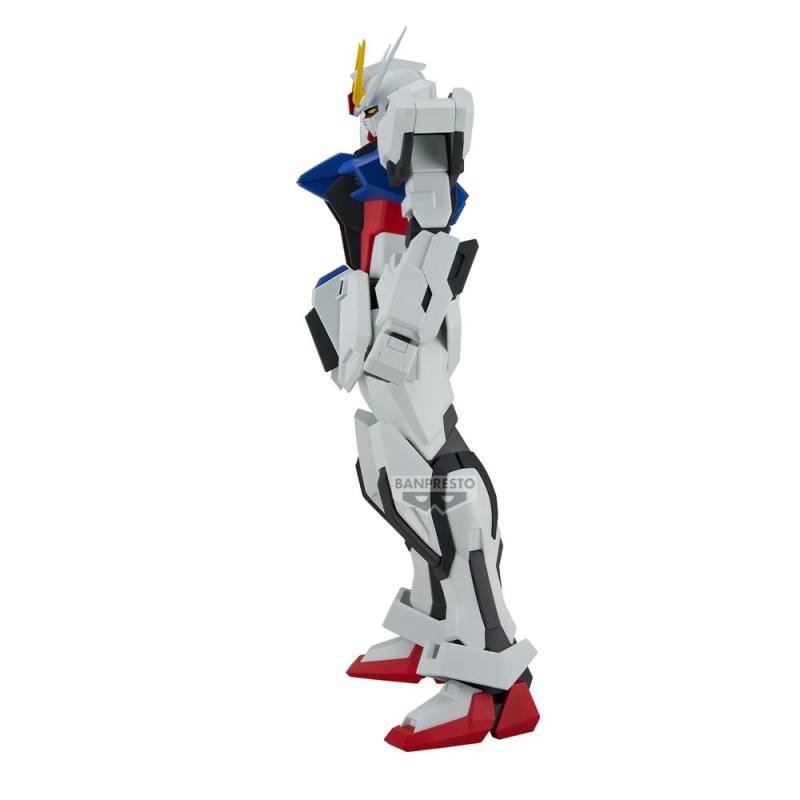 Mobile suit gundam seed genkai toppa strike gundam