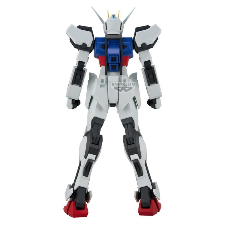 Mobile suit gundam seed genkai toppa strike gundam
