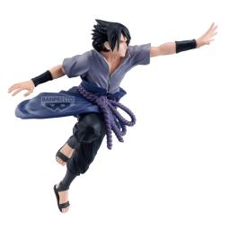 - naruto 72 series - 71 vibration stars - sasuke uchiha -