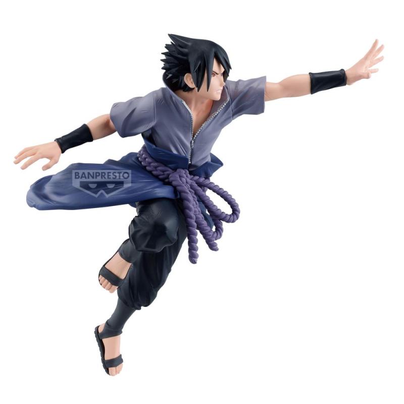 - naruto 72 series - 71 vibration stars - sasuke uchiha -