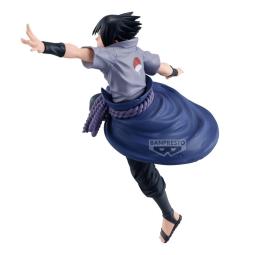 - naruto 72 series - 71 vibration stars - sasuke uchiha -