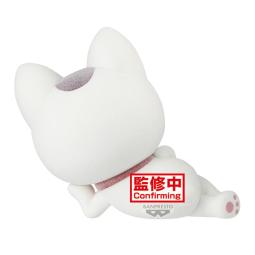 Dandadan fluffy puffyturbo granny(beckoning - cat)(ver.a)