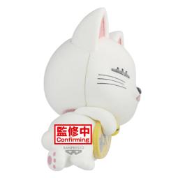 Dandadan fluffy puffyturbo granny(beckoning - cat)(ver.a)