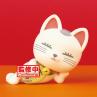Dandadan fluffy puffyturbo granny(beckoning - cat)(ver.a)