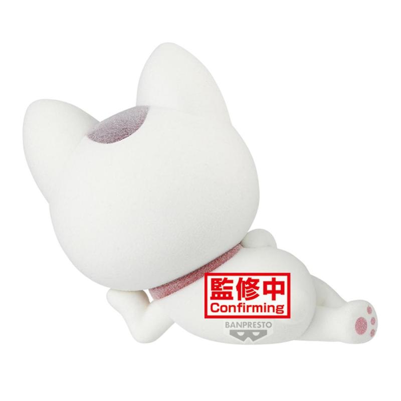 Dandadan fluffy puffyturbo granny(beckoning - cat)(ver.a)