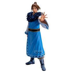 Kingdom grandista - riboku -