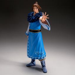 Kingdom grandista - riboku -